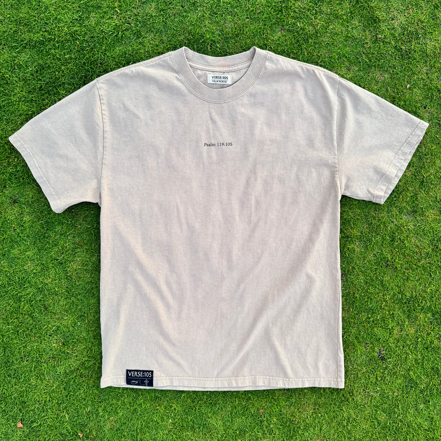 Brand Verse Tee