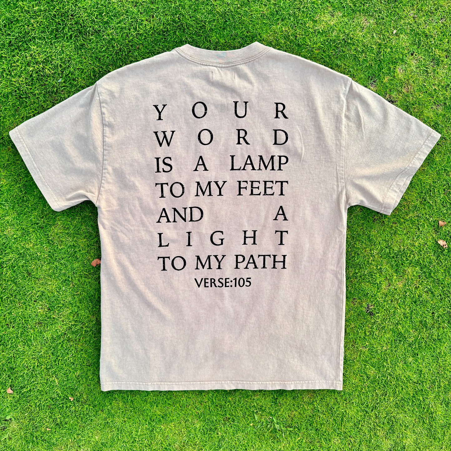 Brand Verse Tee