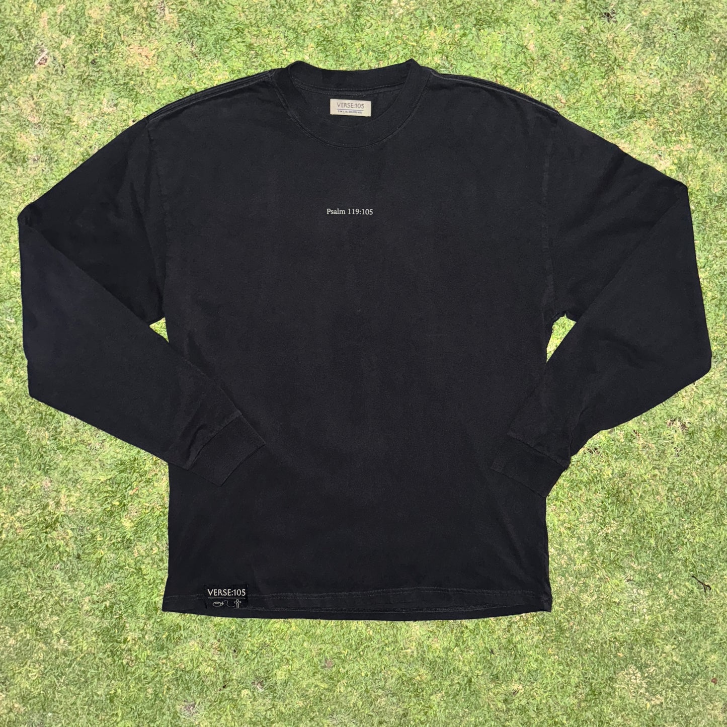 Brand Verse Tee