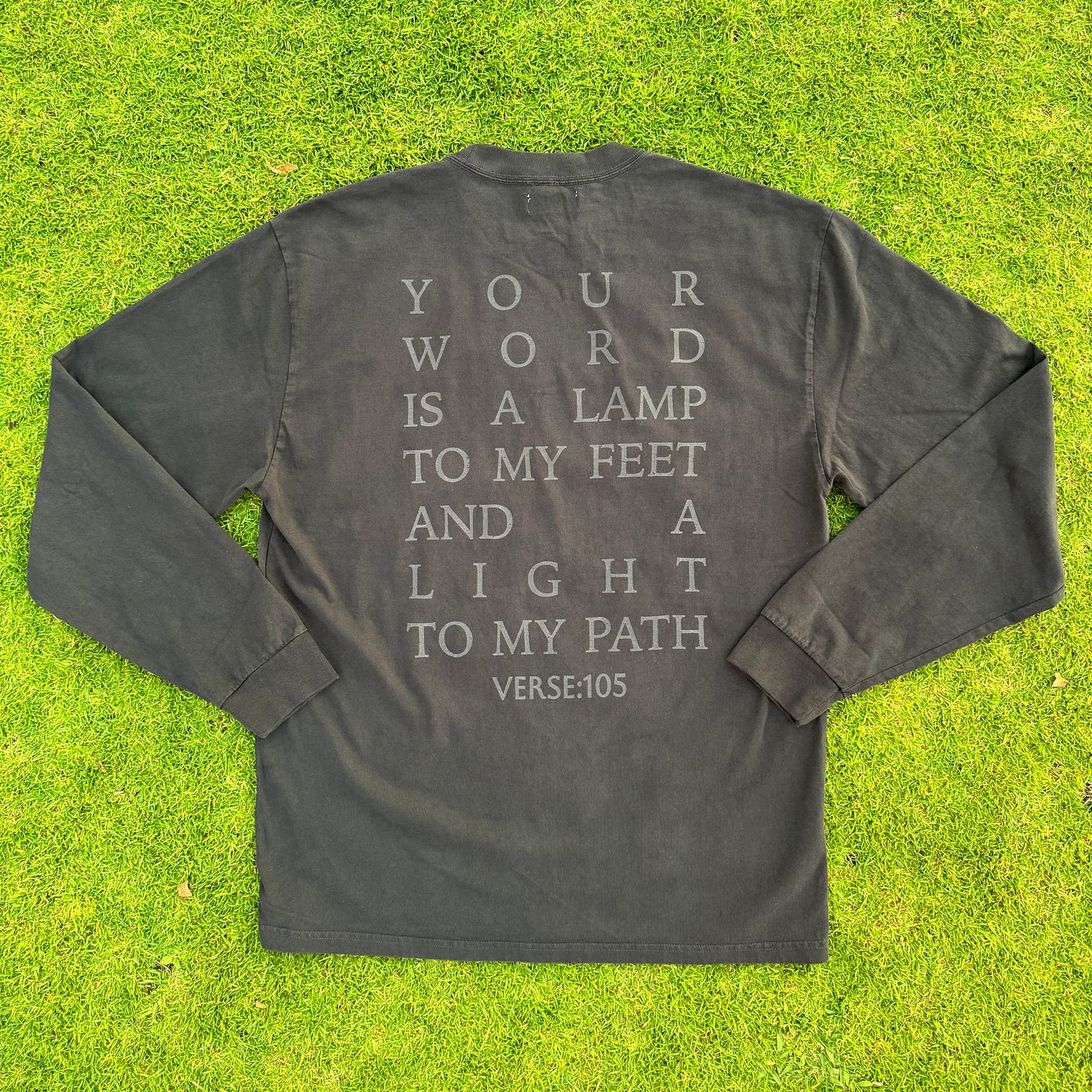 Brand Verse Tee