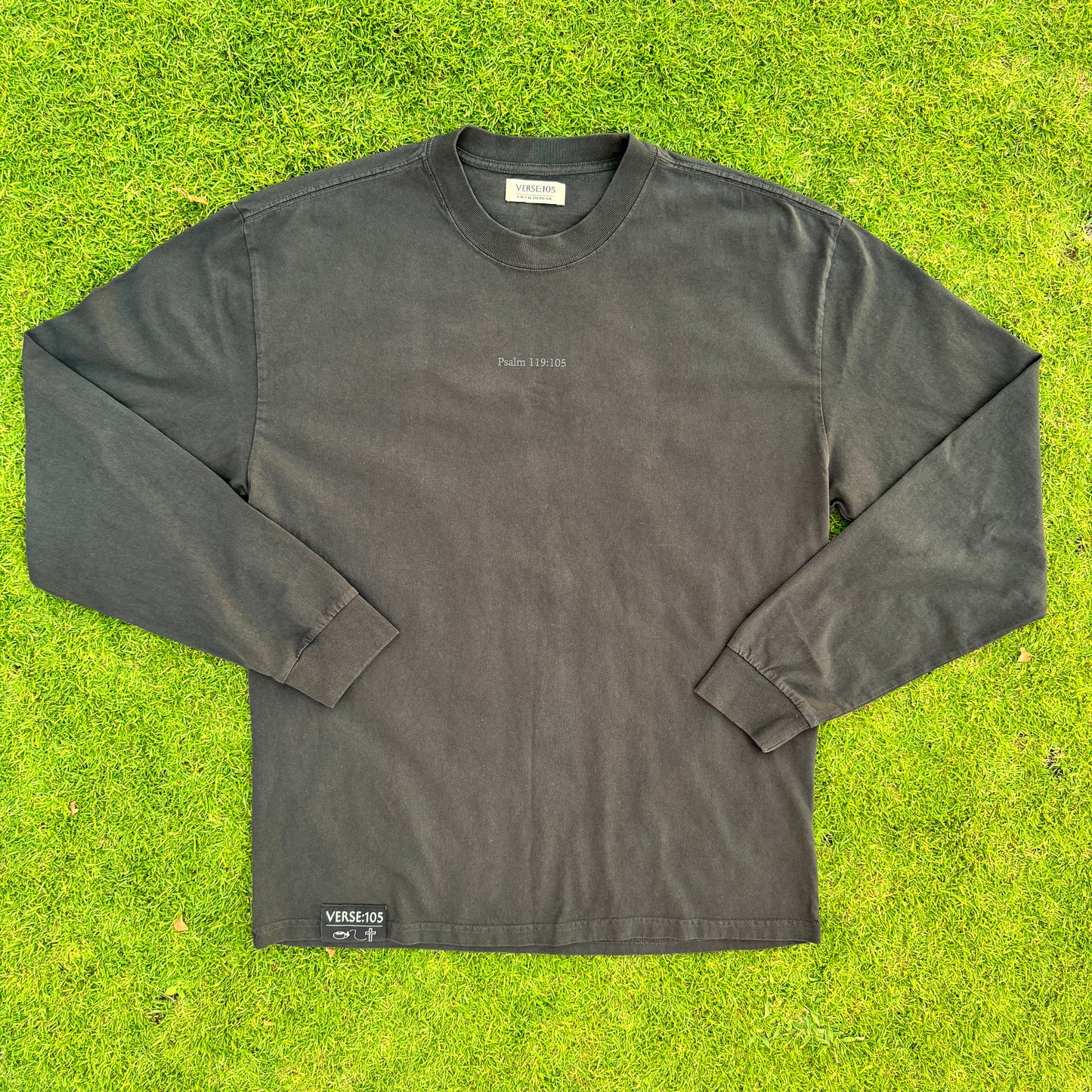 Brand Verse Tee