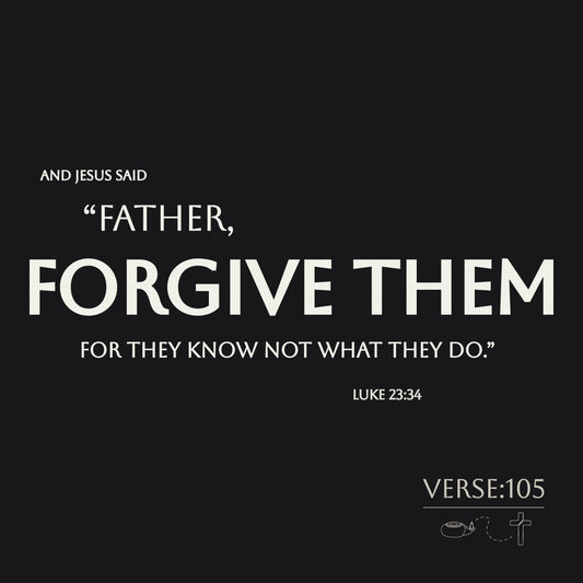 Forgive Them - 2