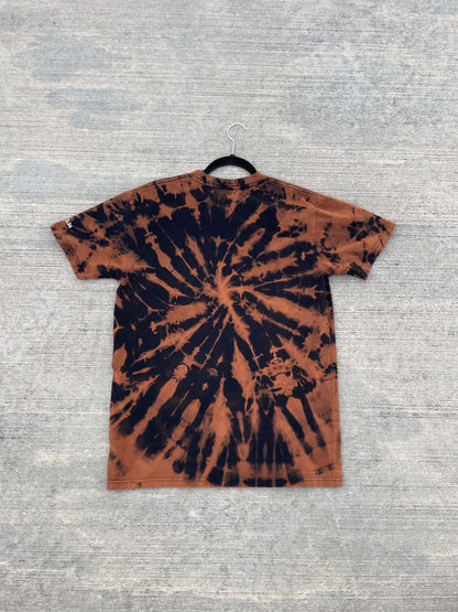 Bleached Forgive Them Tee - Medium 6