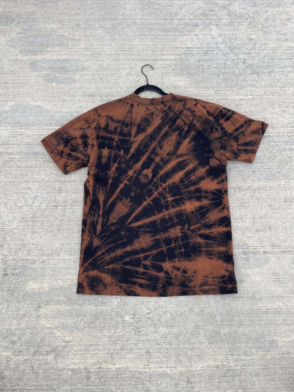 Bleached Forgive Them Tee - Large 1