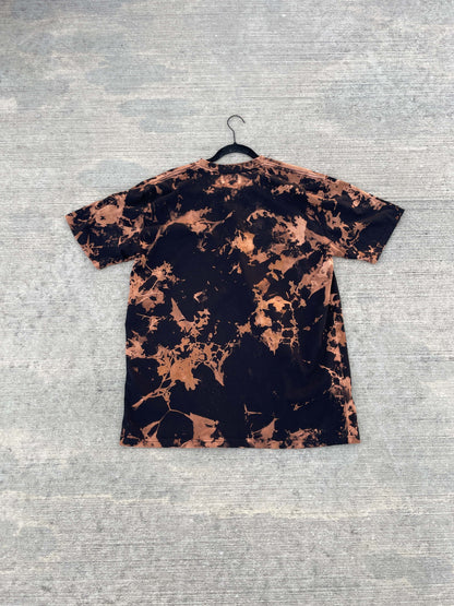 Bleached Forgive Them Tee - X-Large 1