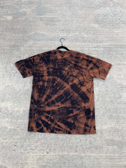 Bleached Forgive Them Tee - X-Large 2