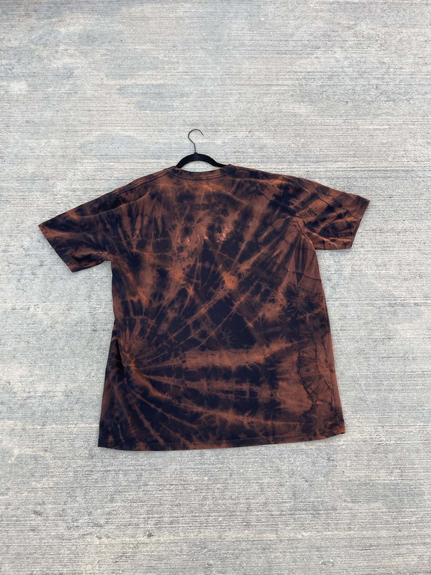 Bleached Forgive Them Tee - 2XL 1