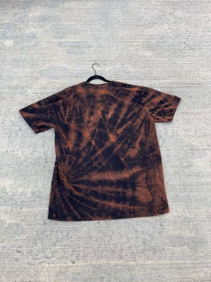 Bleached Forgive Them Tee - 2XL 1