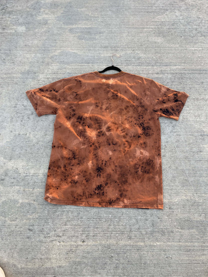 Bleached Forgive Them Tee - 2XL 2