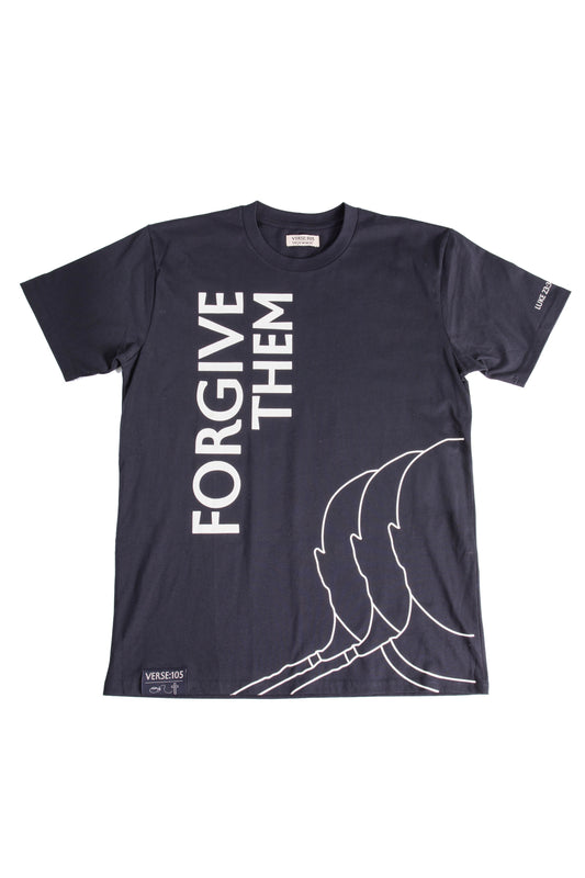 Forgive Them Tee