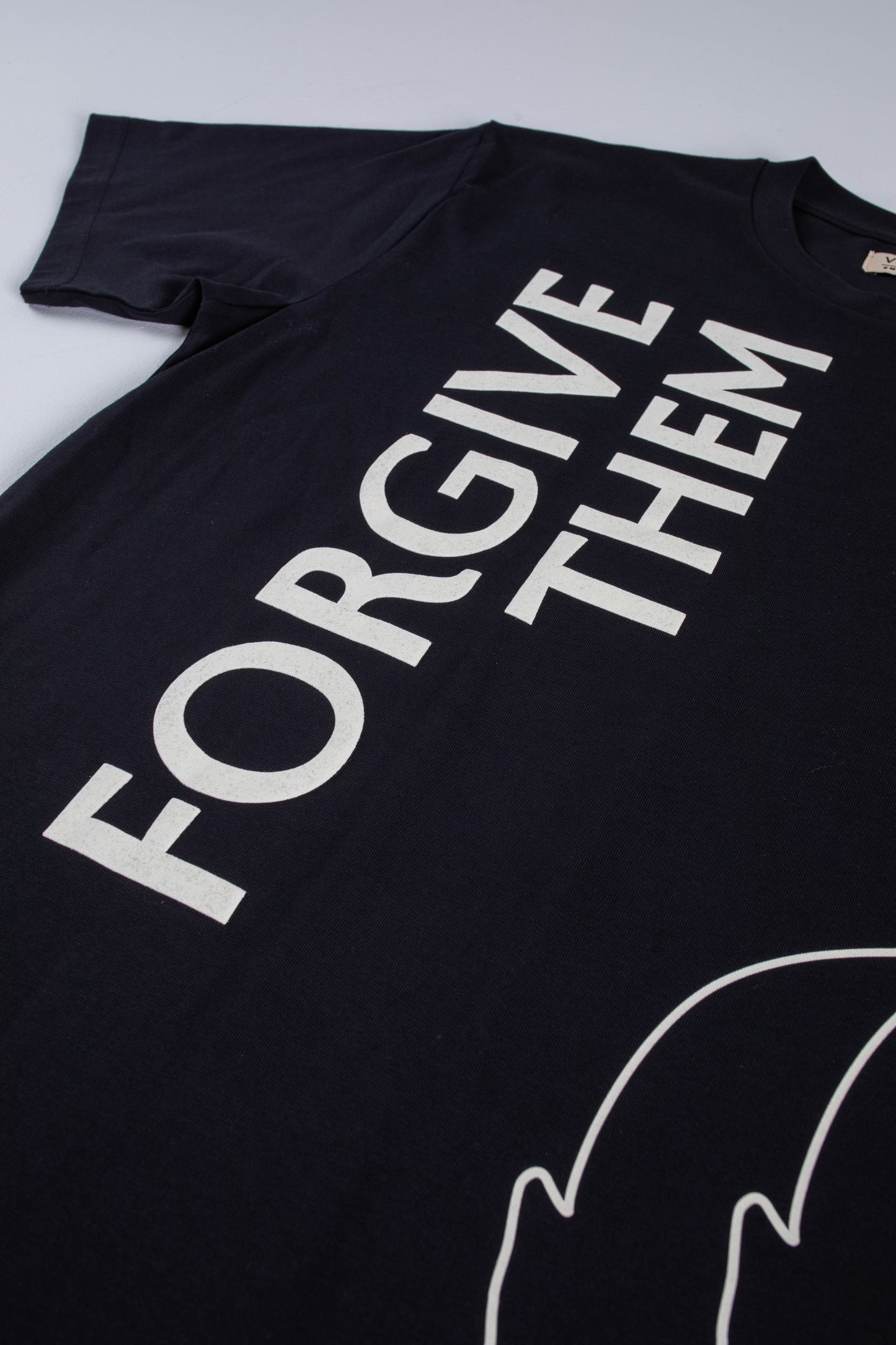 Forgive Them Tee